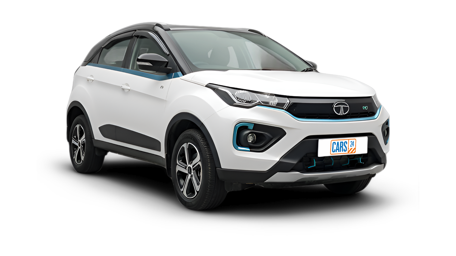 Tata NEXON EV-img